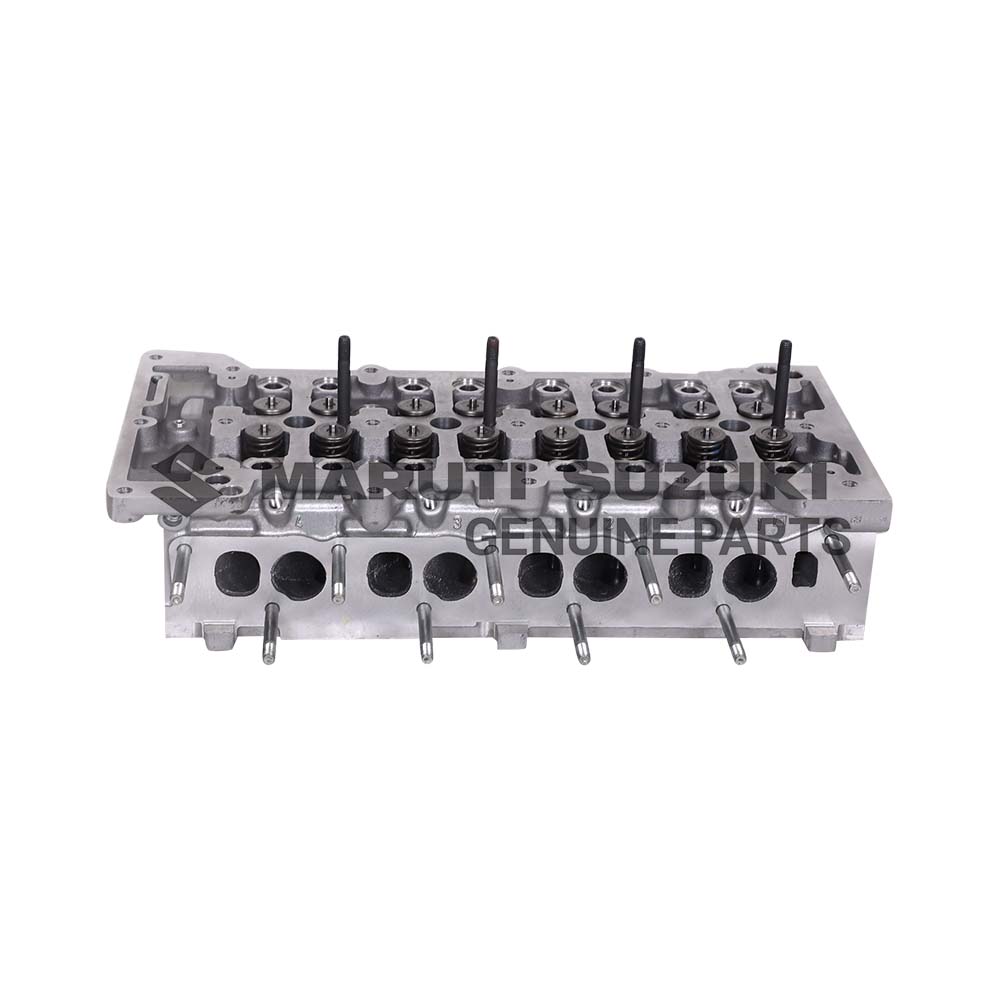 CYLINDER HEAD ASSEMBLY