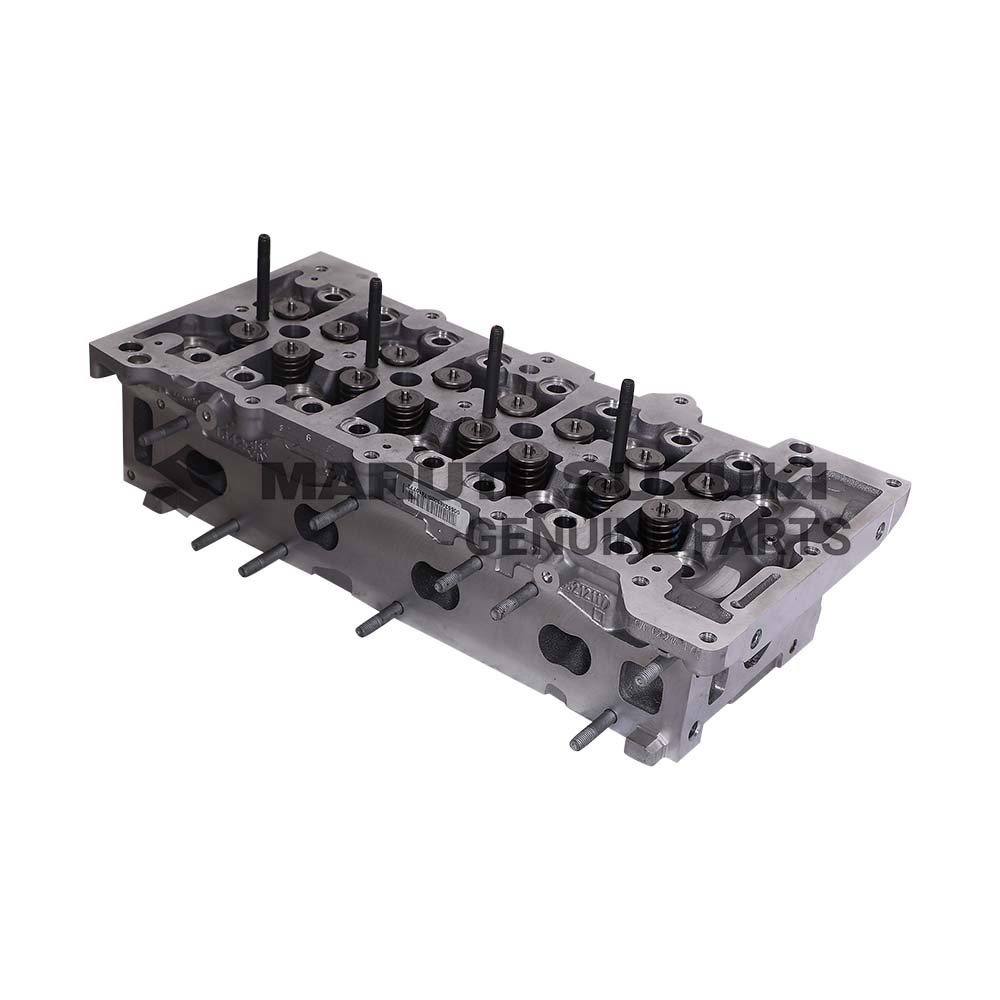 CYLINDER HEAD ASSEMBLY