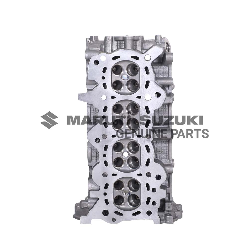 HEAD ASSEMBLYCYLINDER