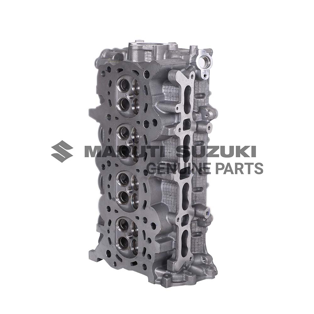 HEAD ASSEMBLYCYLINDER