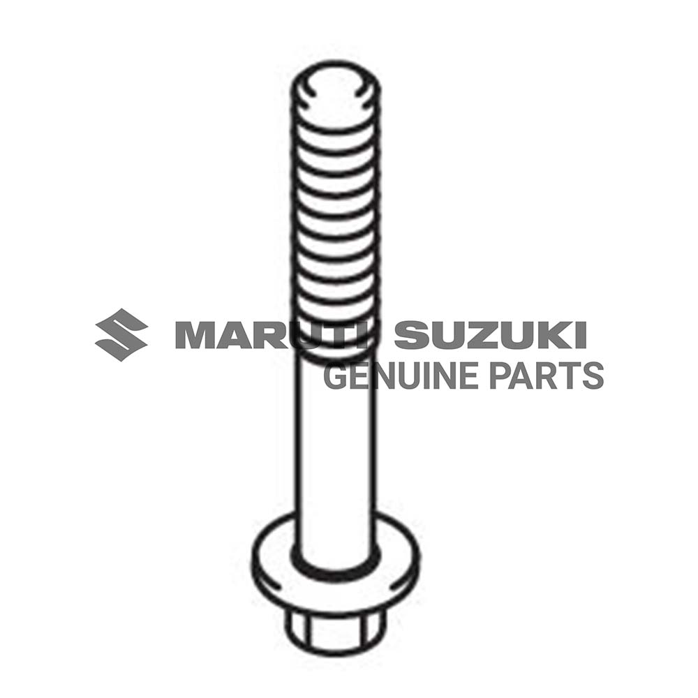 BOLT CRANK BEARING CAP