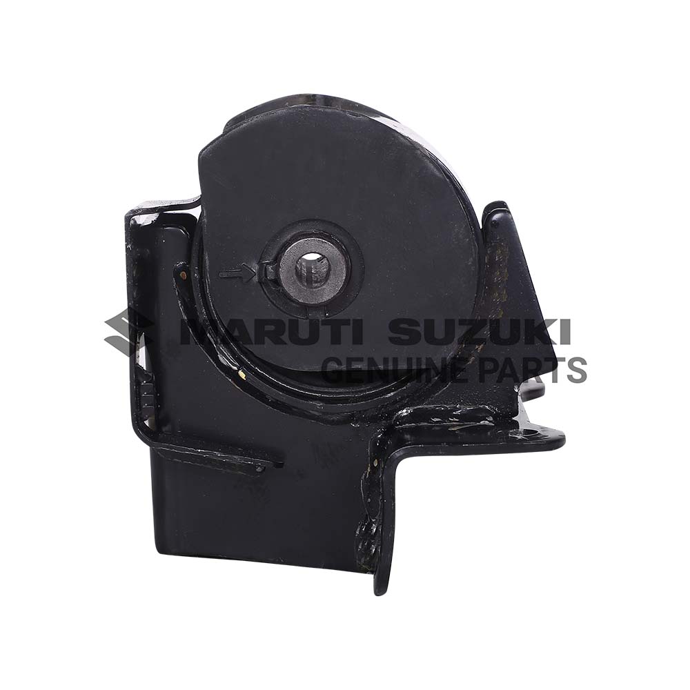 ENGINE MOUNTING_LEFT
