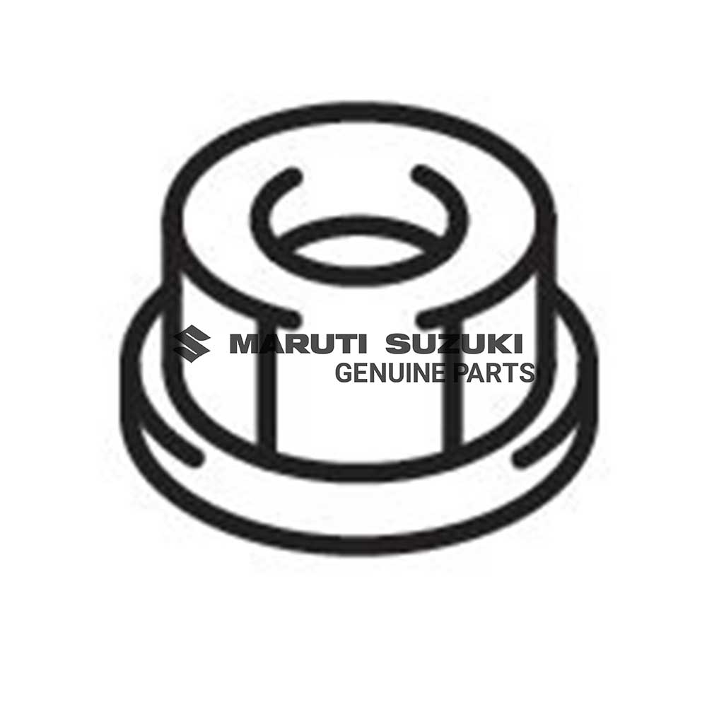 NUT_ENGINE MOUNTING RIGHT HAND(BRACKET TO ENGINE)