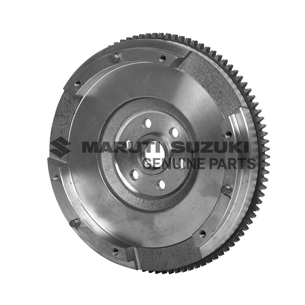 FLYWHEEL ASSEMBLY