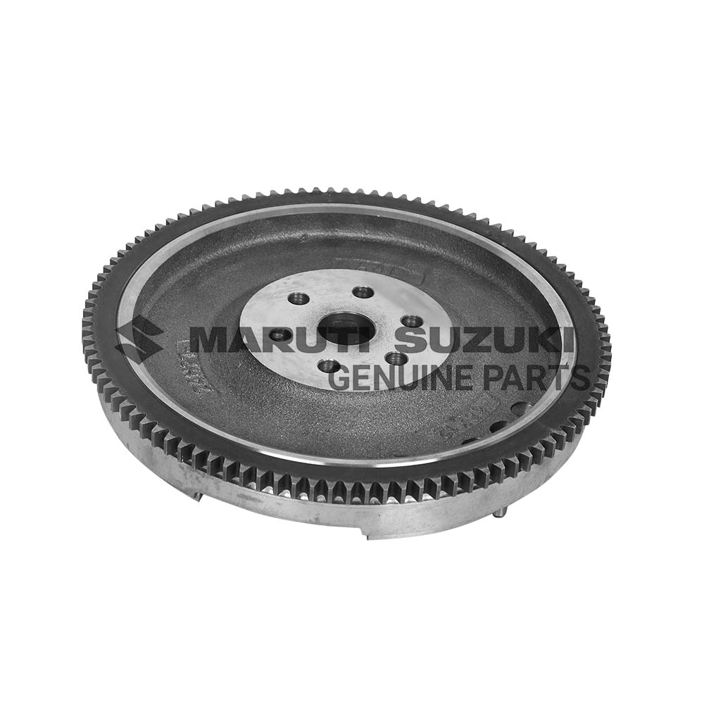 FLYWHEEL ASSEMBLY