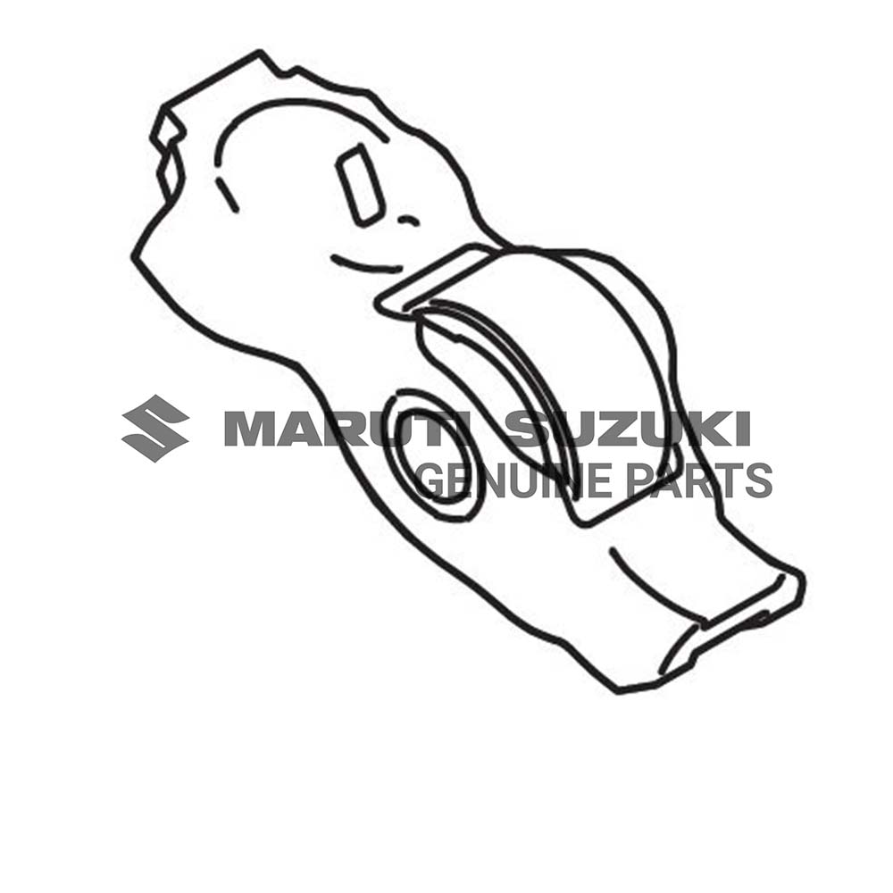 ARM COMPONENT_VALVE ROCKER