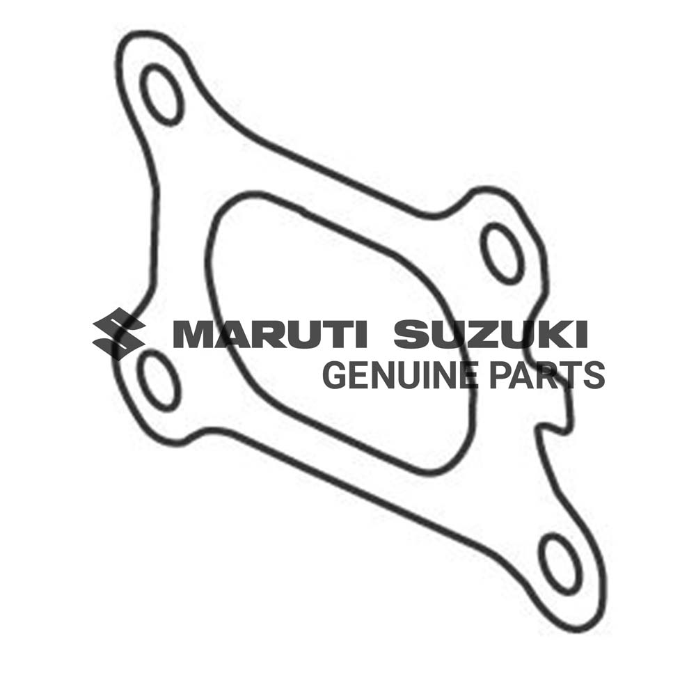 GASKET COMPONENT_EXHAUST MANIFOLD
