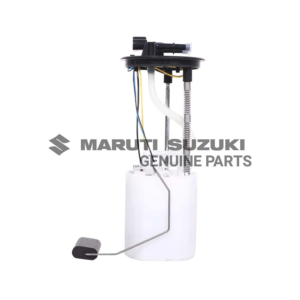 PUMP ASSEMBLY_FUEL
