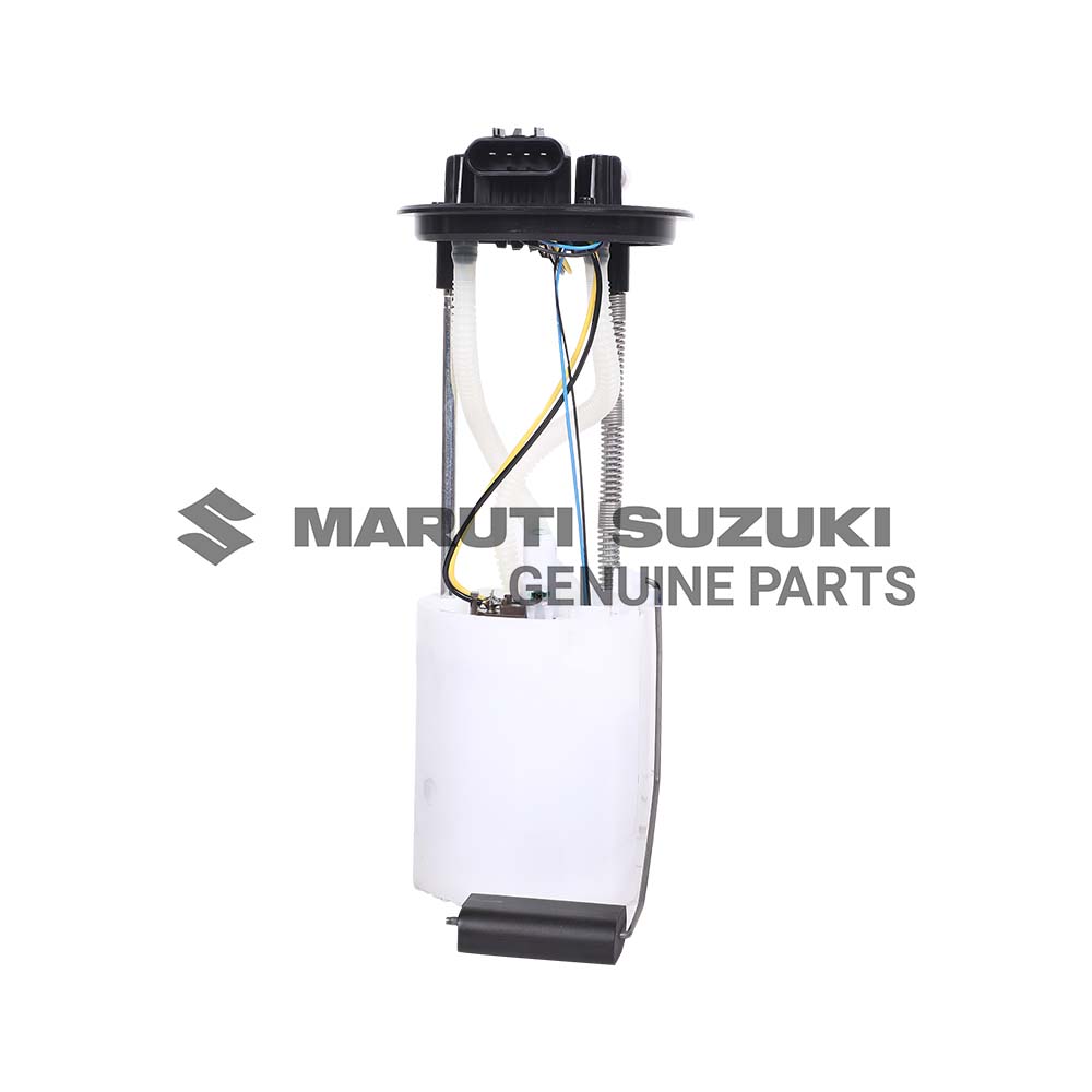 PUMP ASSEMBLY_FUEL