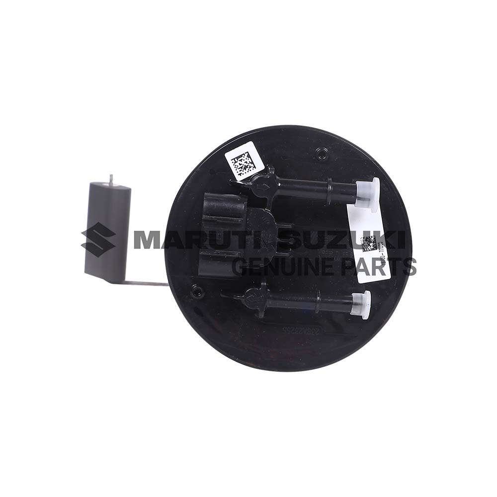 PUMP ASSEMBLY_FUEL
