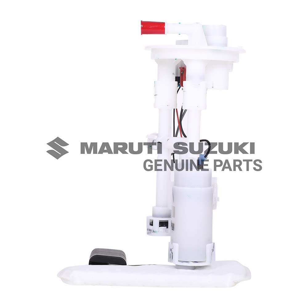 FUEL PUMP ASSEMBLY