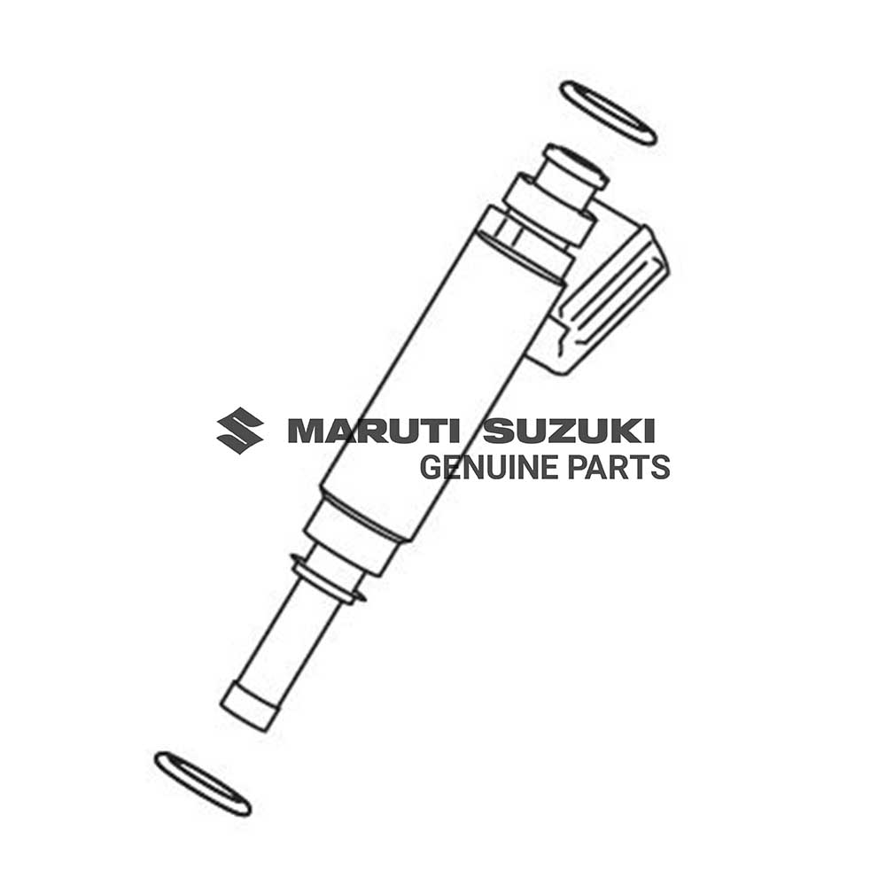 INJECTOR ASSEMBLY_FUEL