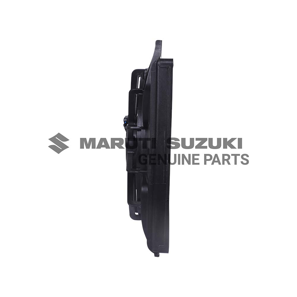 FAN ASSEMBLY- ENGINE COOLING