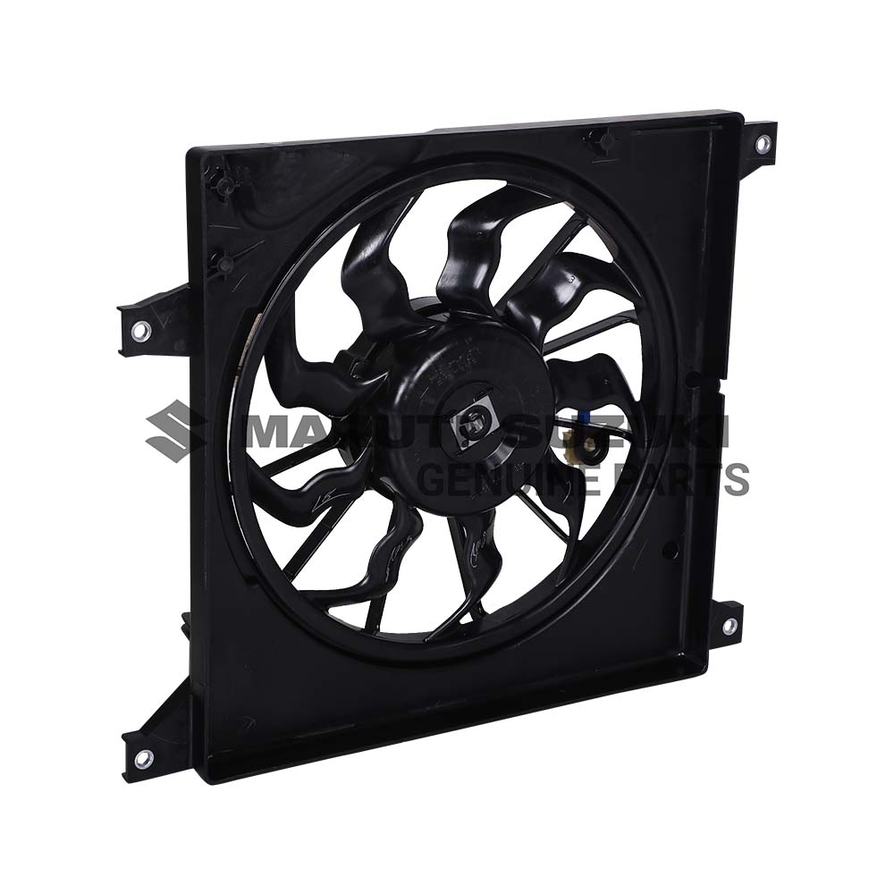 FAN ASSY