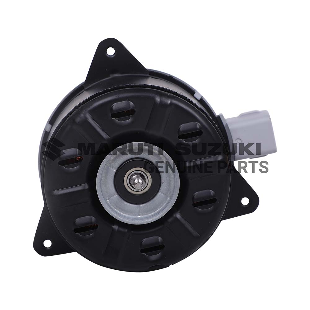 MOTOR ASSY_ COOLING FAN