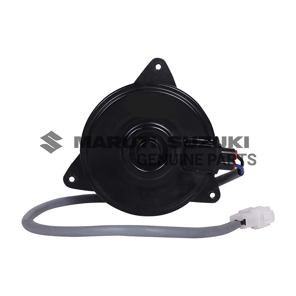 MOTOR ASSEMBLY_ENGINE COOLING FAN