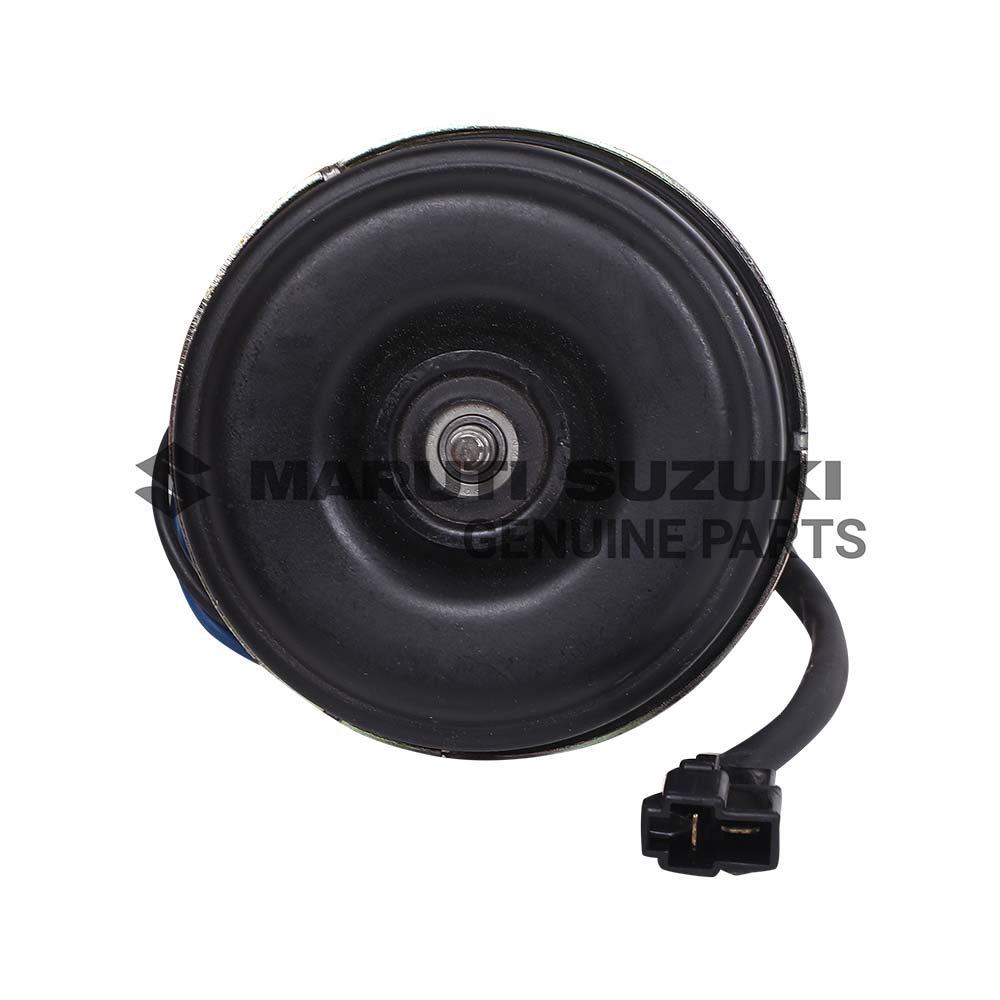 MOTOR COOLING FAN 120W (AC)