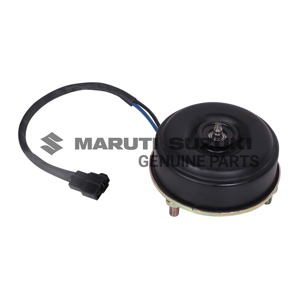 MOTOR COOLING FAN 120W (AC)