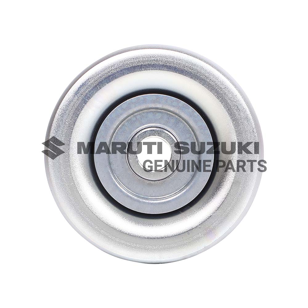PULLEY_BELT IDLER