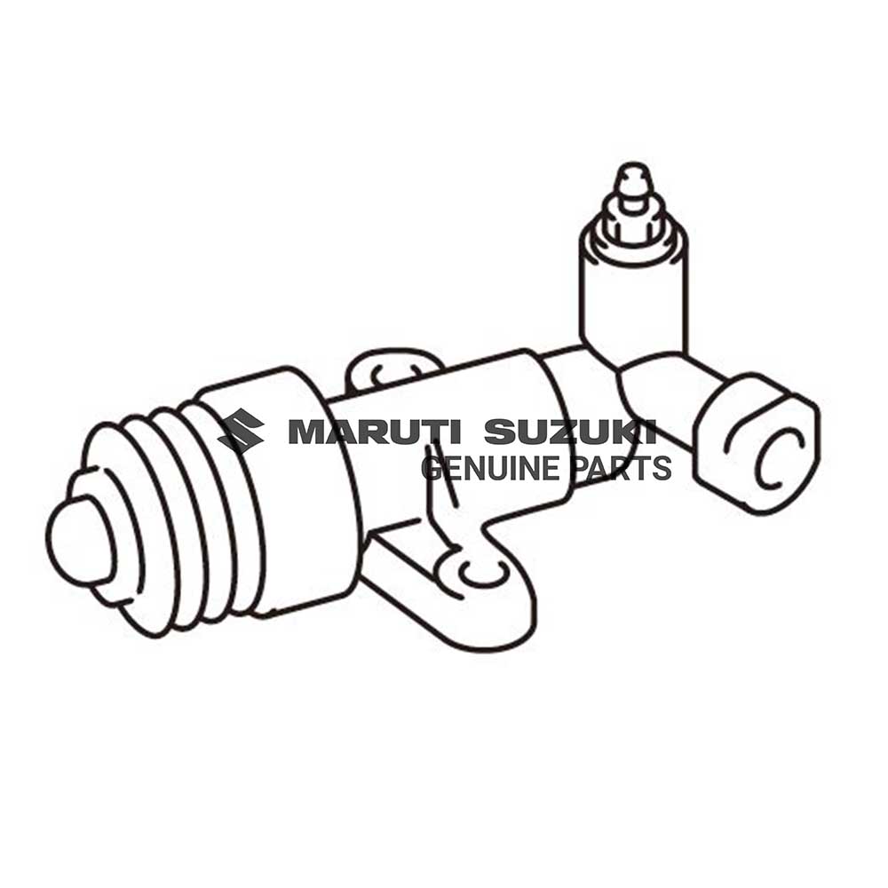 CYLINDER ASSEMBLY_CLUTCH OPERATING