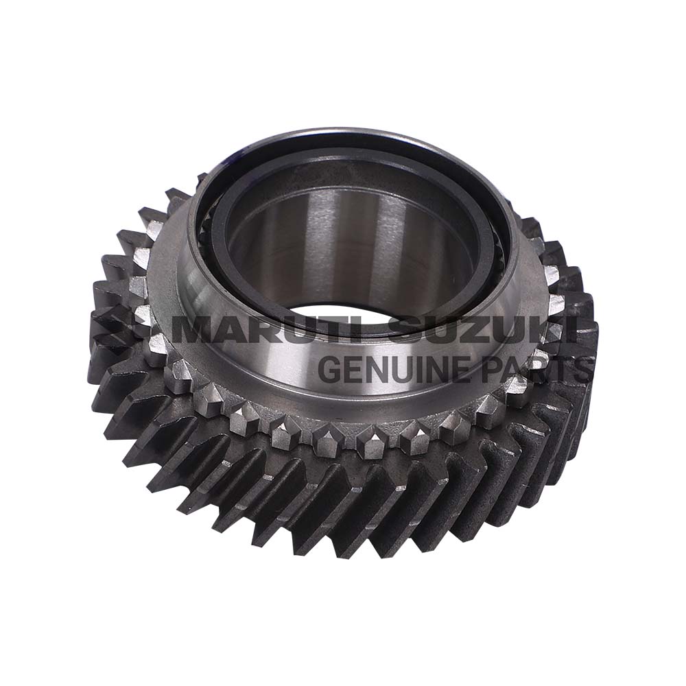 GEAR_COUNTERSHAFT 2ND