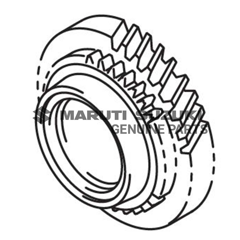 2ND GEAR_COUNTERSHAFT