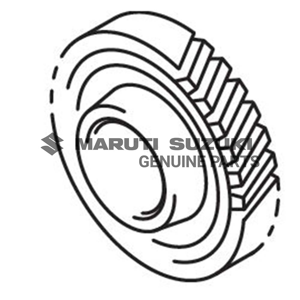 4TH GEAR_COUNTERSHAFT