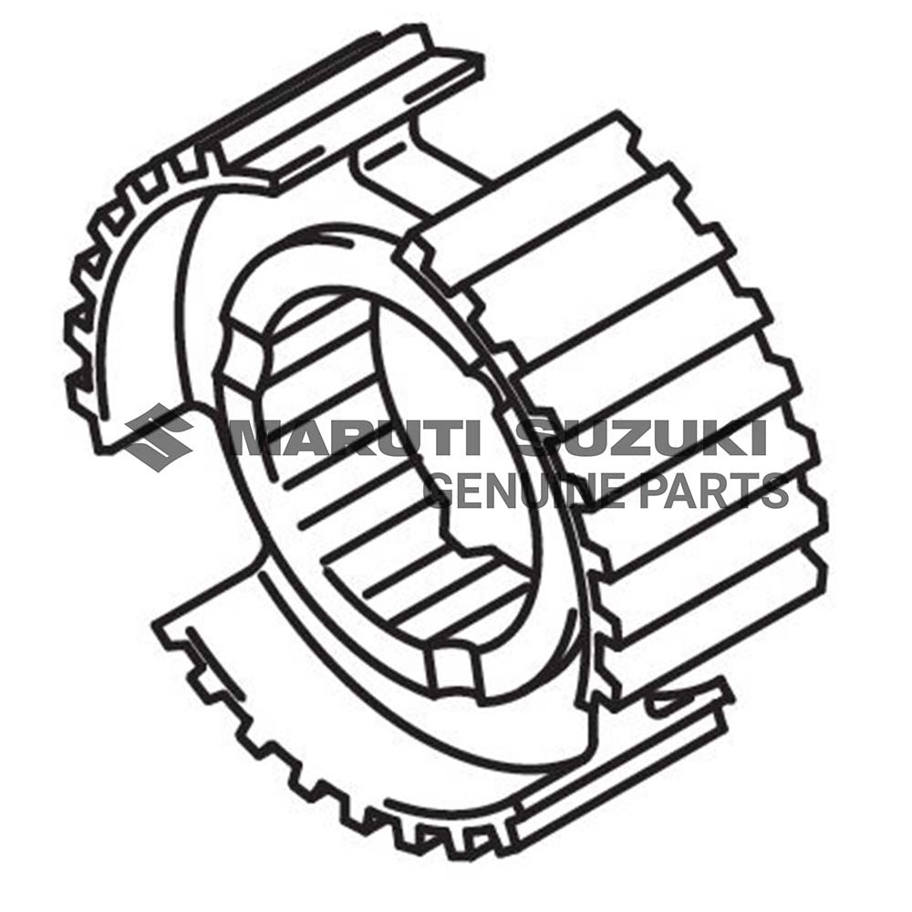 HUB_HIGH SPEED SYNCHRONIZER