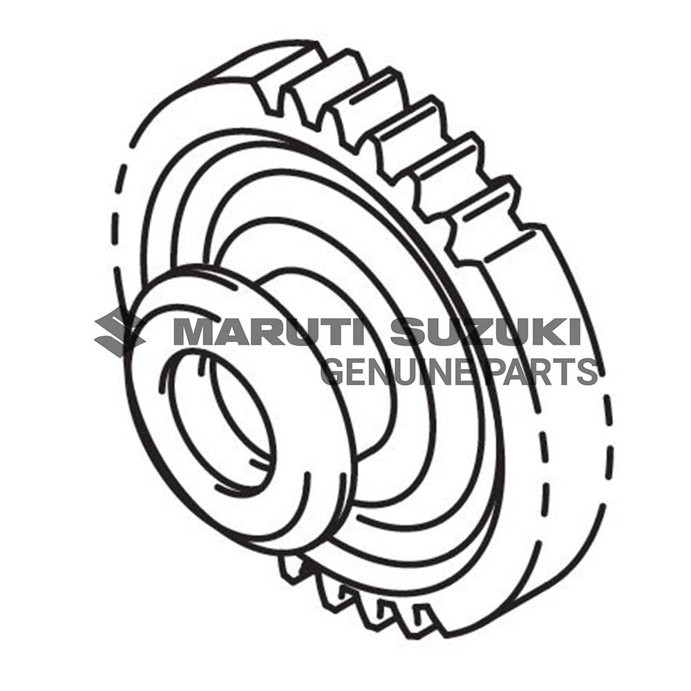 GEAR_REVERSE IDLER