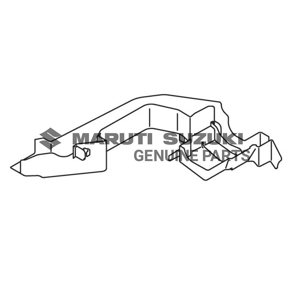 GUTTERINPUT OIL