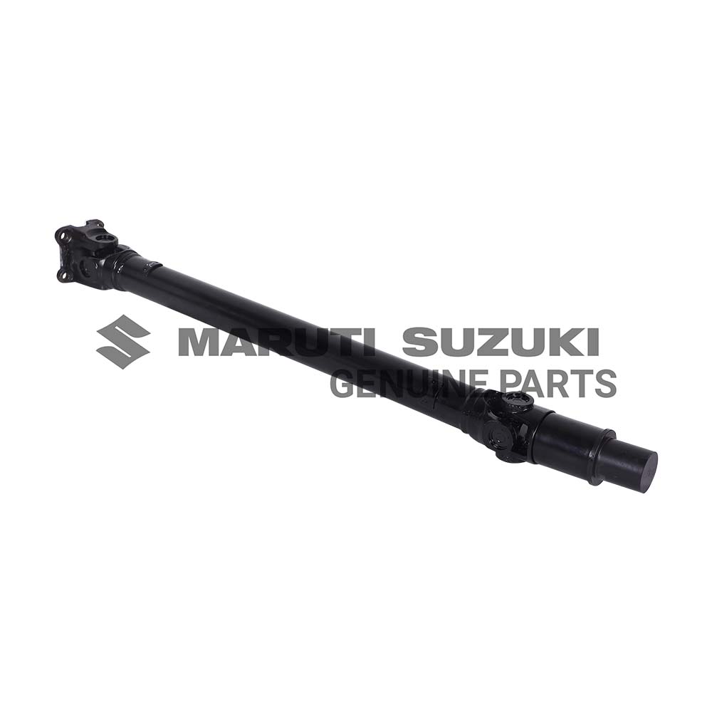 SHAFT ASSY_REAR PROPELLER