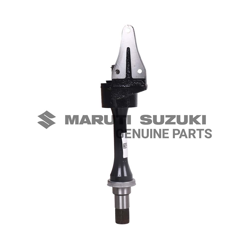 SHAFT ASSY_DRIVE INTERMEDIATE