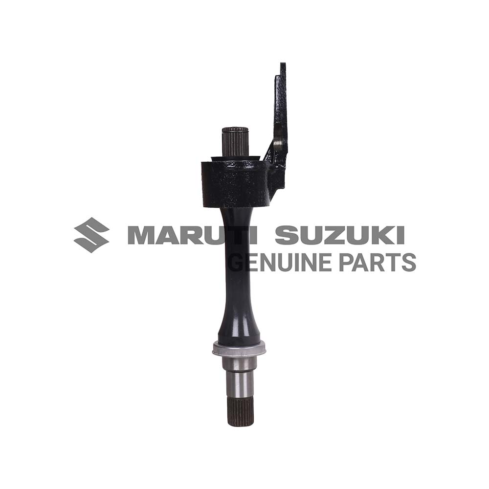 SHAFT ASSY_DRIVE INTERMEDIATE