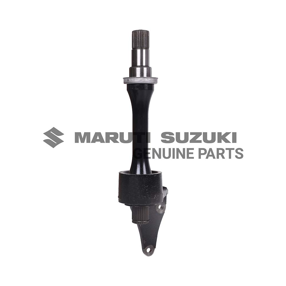 SHAFT ASSY_DRIVE INTERMEDIATE