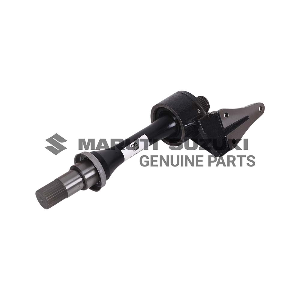 SHAFT ASSY_DRIVE INTERMEDIATE