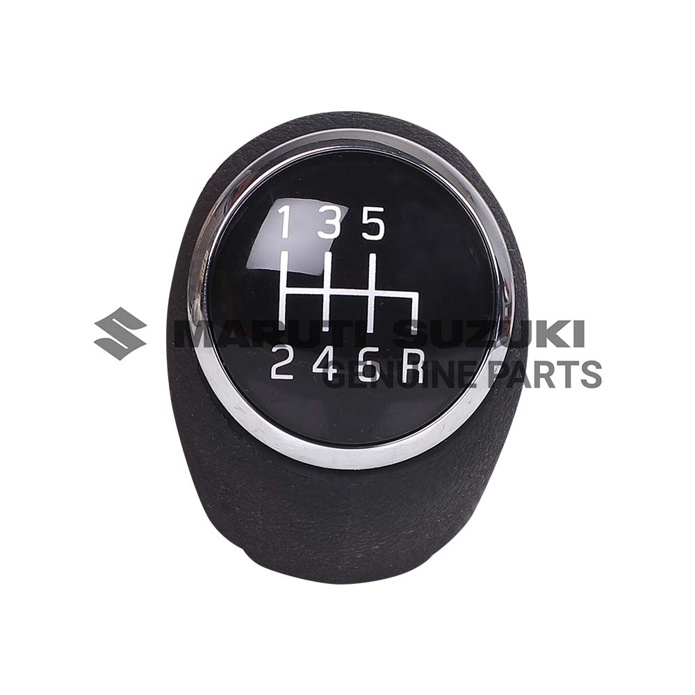 KNOB_GEAR SHIFT CONT LEVER