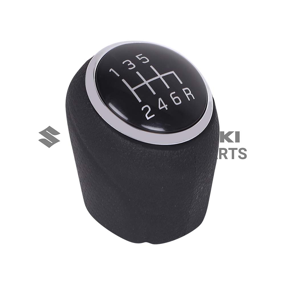 KNOB_GEAR SHIFT CONT LEVER