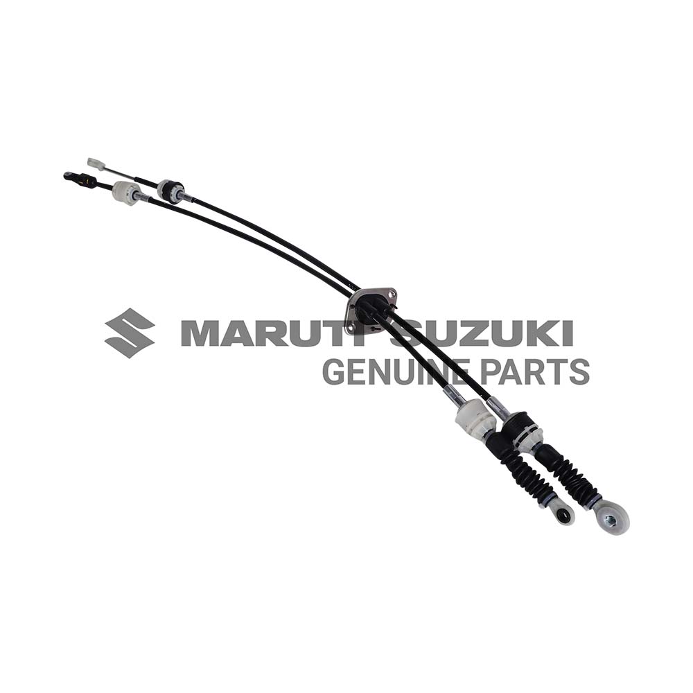 CABLE ASSEMBLY_SHIFT & SELECT