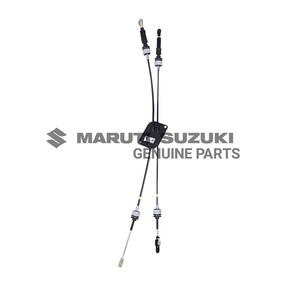 CABLE ASSY_SHIFT & SELECT CONT