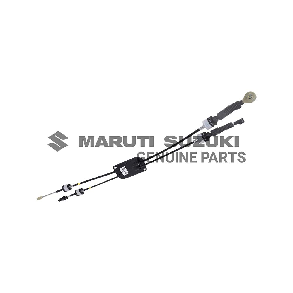 CABLE ASSY_SHIFT & SELECT CONT