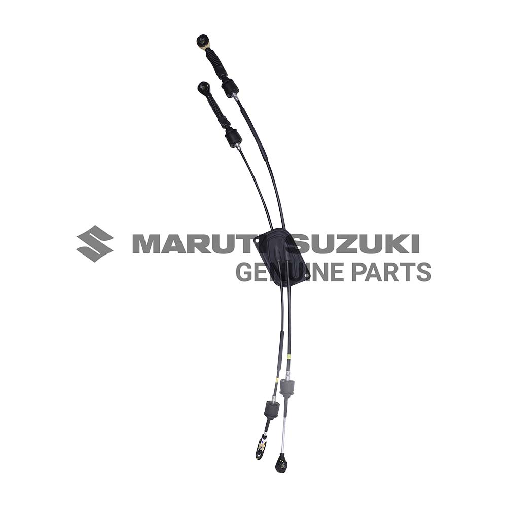 CABLE ASSY_SHIFT & SELECT CONT