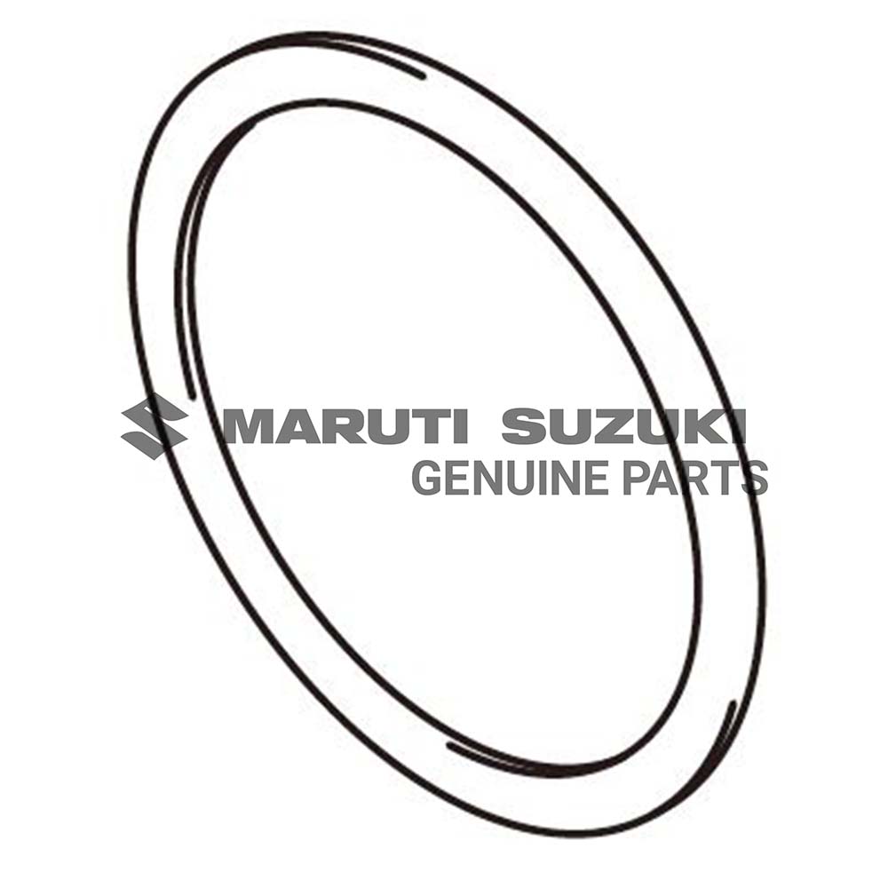 SHIM_DIFFERENTIAL SIDE BEARING (T-078)