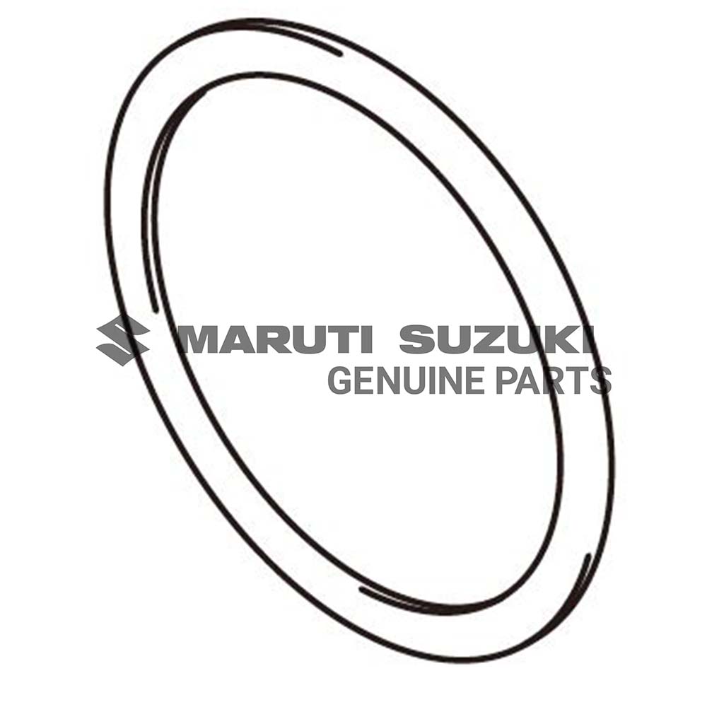 SHIM_DIFFERENTIAL SIDE BEARING (T-098)