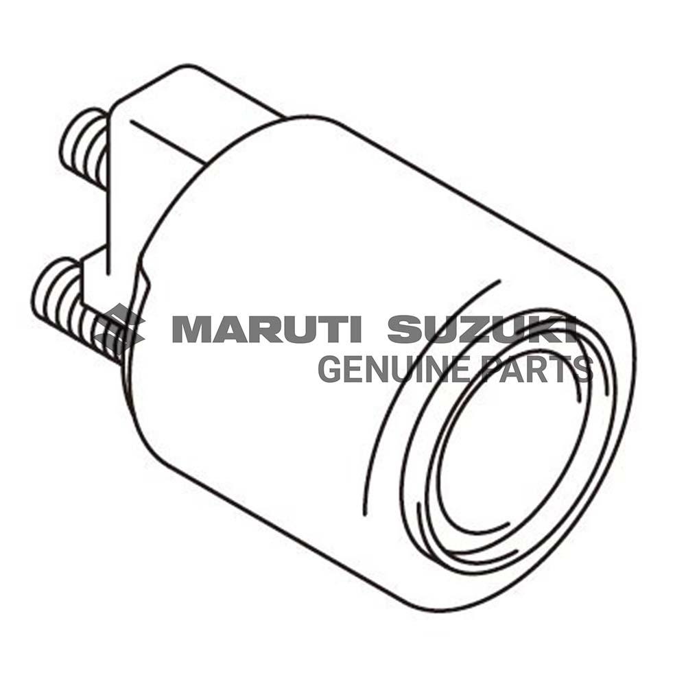 SOLENOID ASSY