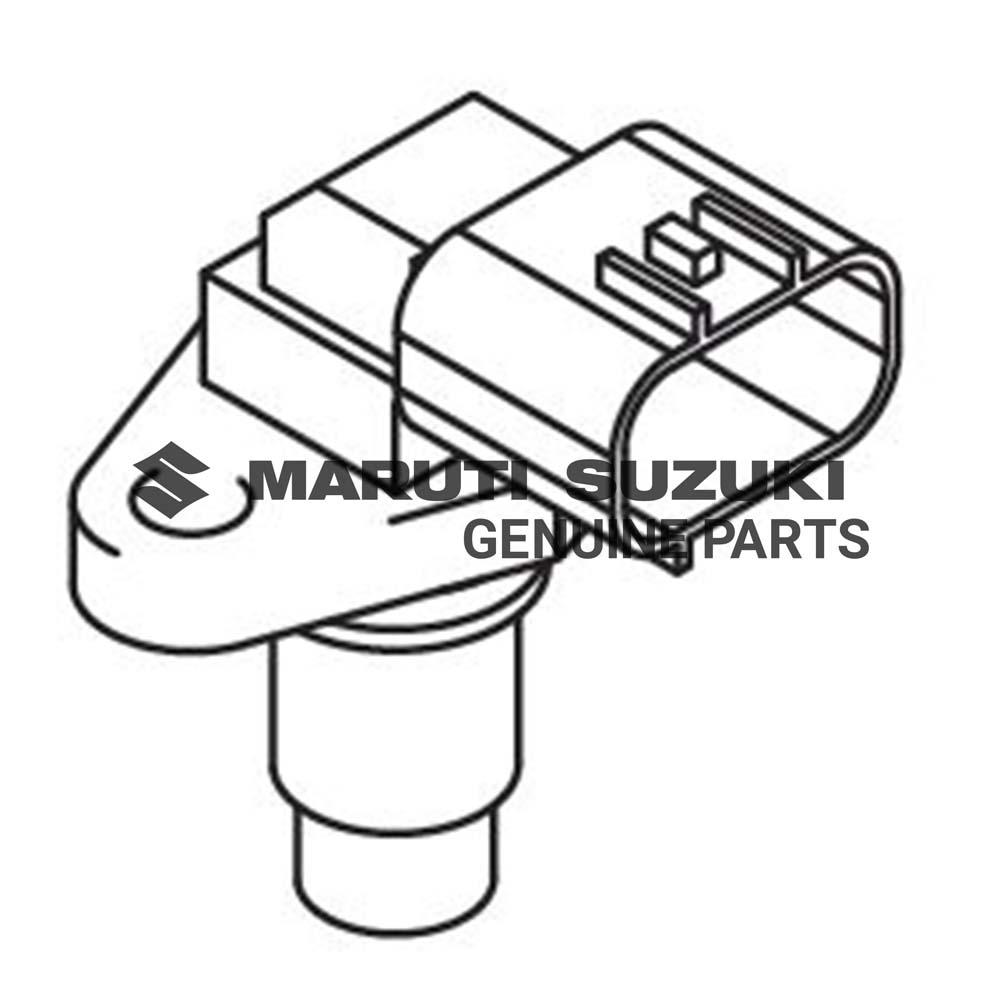 SENSOR ASSEMBLY_CMP