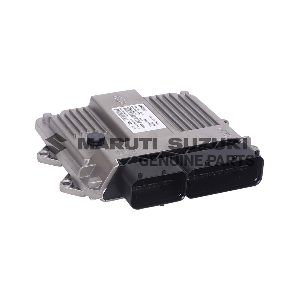 CONTROLLER ASSEMBLY_DIESEL ENGINE