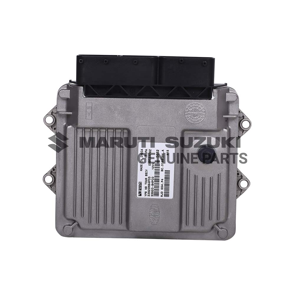 CONTROLLER ASSEMBLY_DIESEL ENGINE