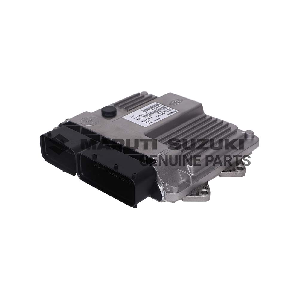 CONTROLLER ASSEMBLY_DIESEL ENGINE