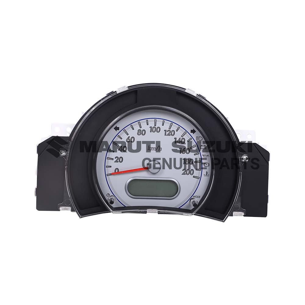 SPEEDOMETER ASSEMBLY