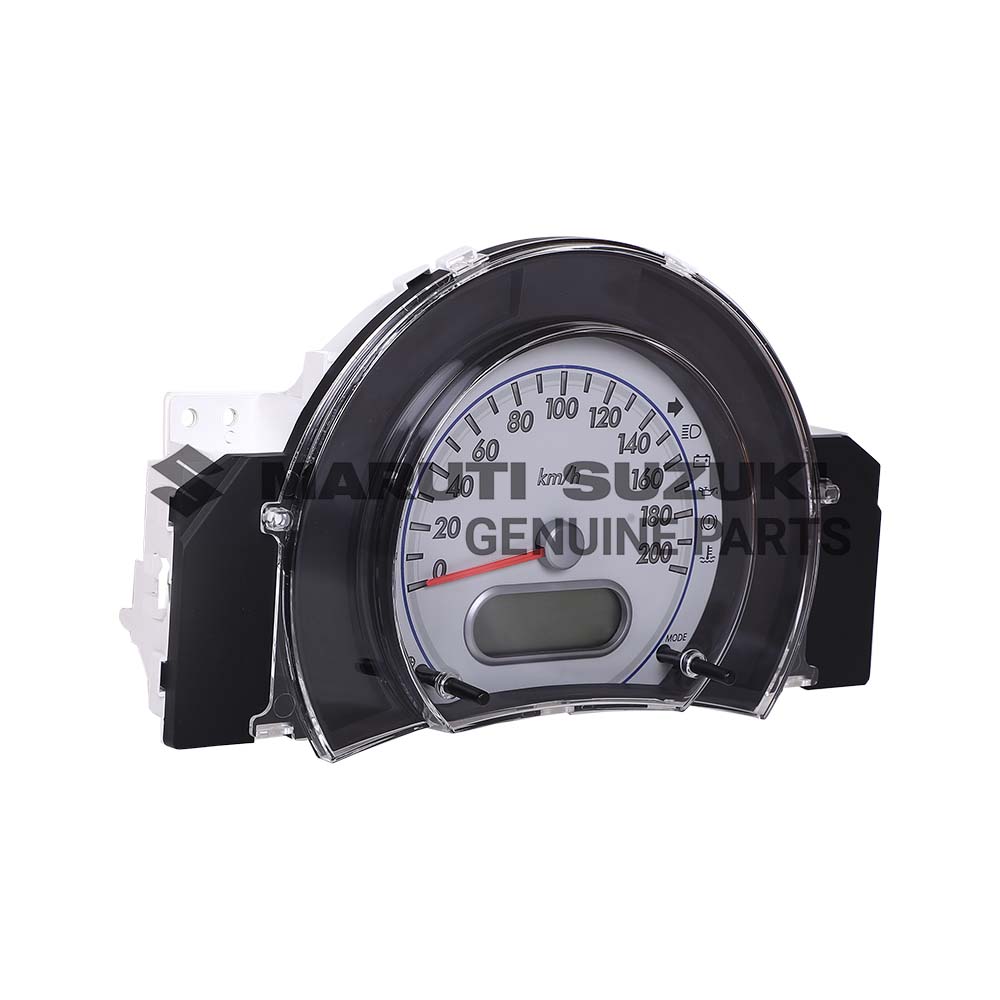 SPEEDOMETER ASSEMBLY